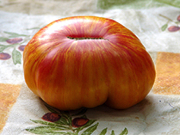 beauty king heirloom tomato